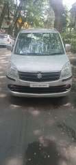 Maruti Suzuki Wagon R VXI